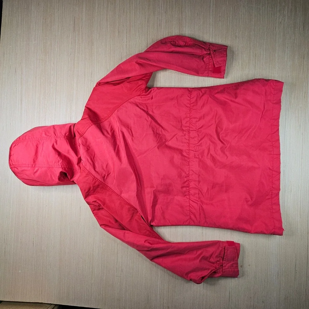 Woolrich woman hooded